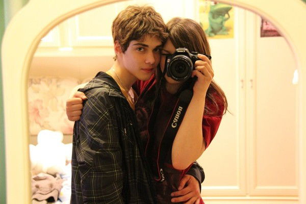 Анастасия Сергеева