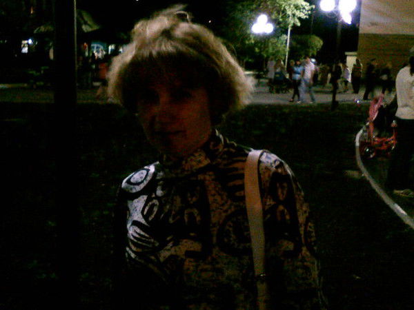 Елена Яковлева