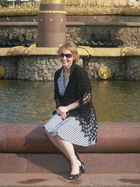 Оксана Гололобова