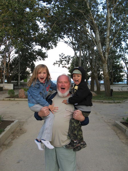 Александр Мурзин