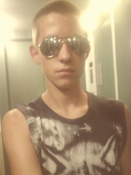 Дмитрий Барсуков