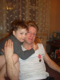 Сергей Леванов