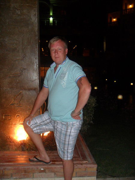 Александр Фролов