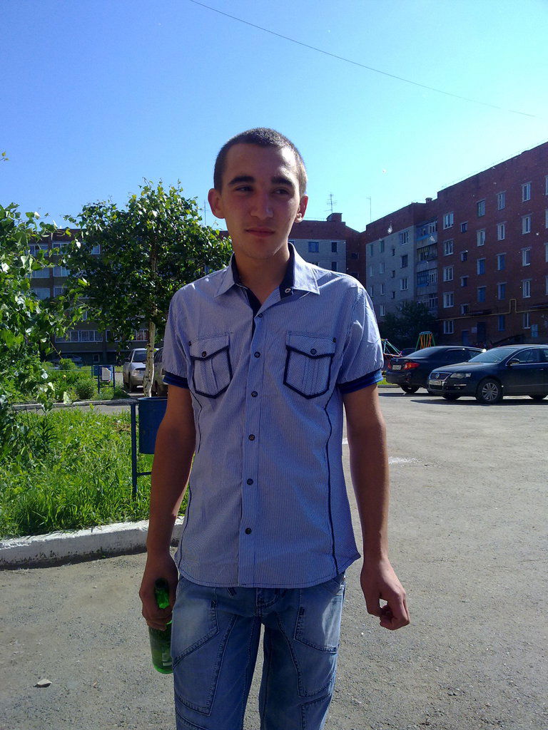 Денис Аллаяров