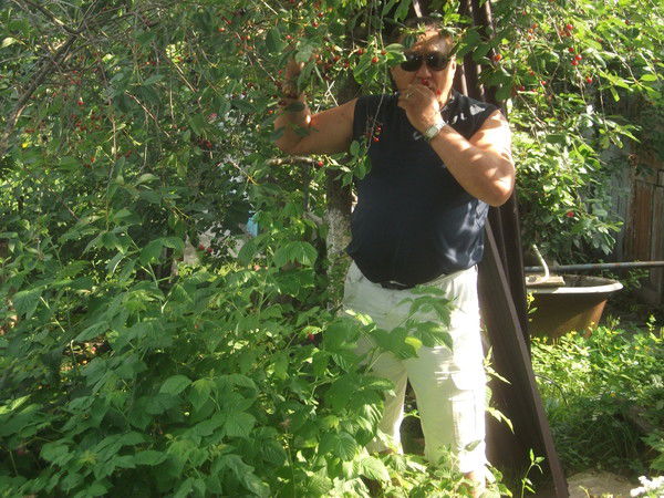 Виталий Смолянский