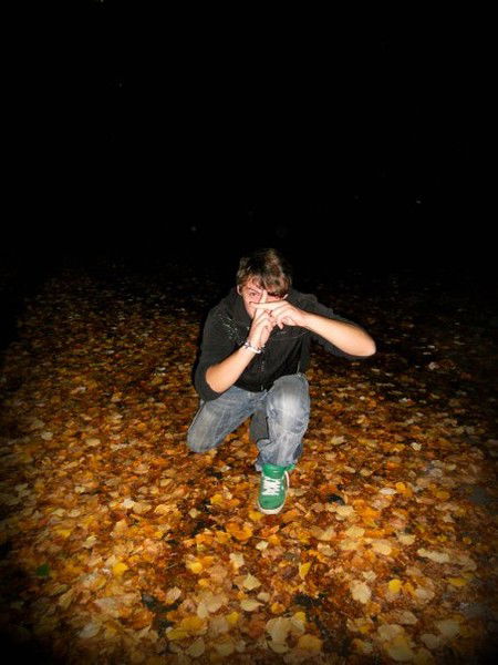 Сашка Головин