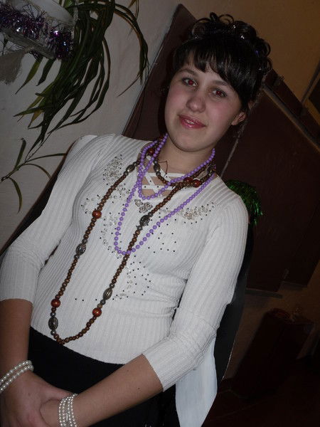 Сонечка Кучер