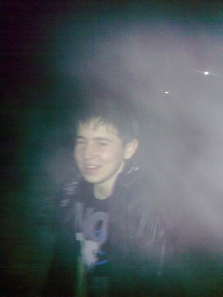 Иван Сергиенко