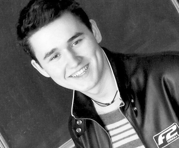 Дмитрий Самолюк