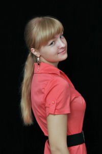 Наталия Смирнова