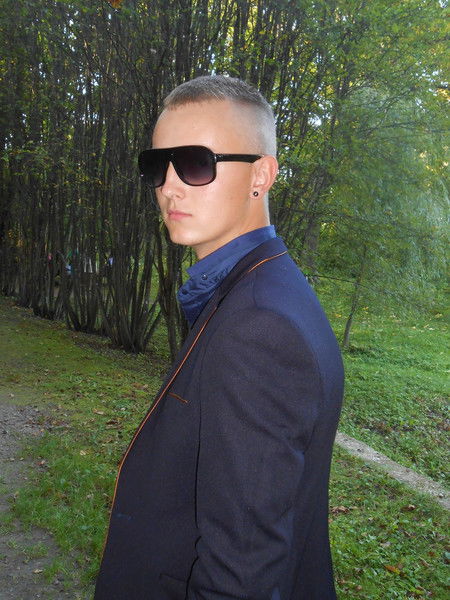 Виктор Сергеевич