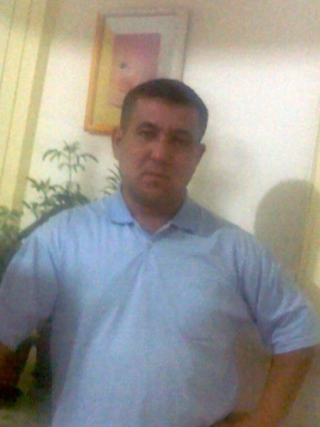 Кайрат Аралбаев