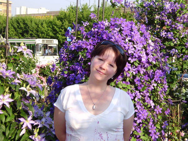 Мария Ковалева