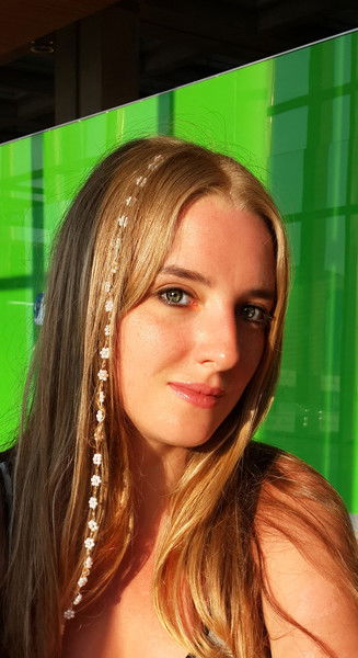 Ксения Введенская