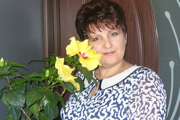 Света Ермолаева