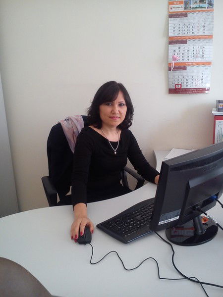 Роза Садвокасова