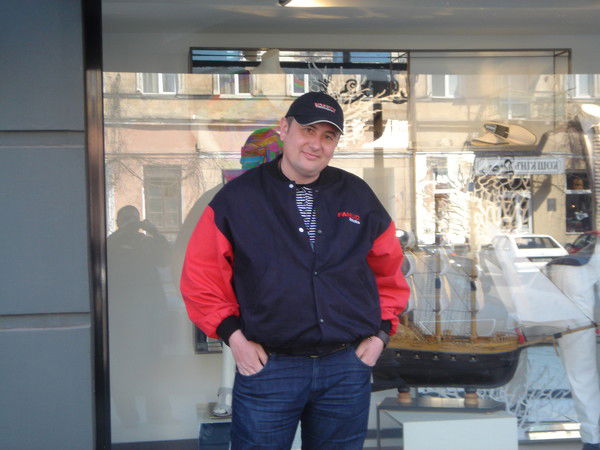 Александр Коволев