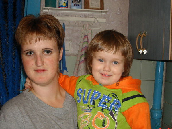 Оксана Гальва