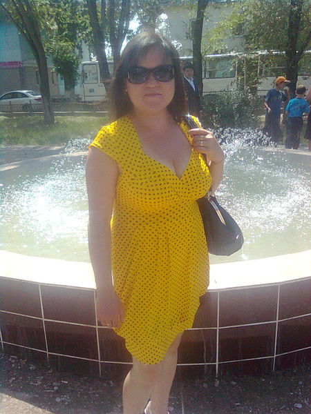 Айгуль Гумерова