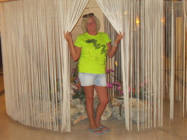 Любовь Лаухина