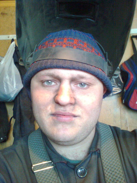 Леонид Пересветов