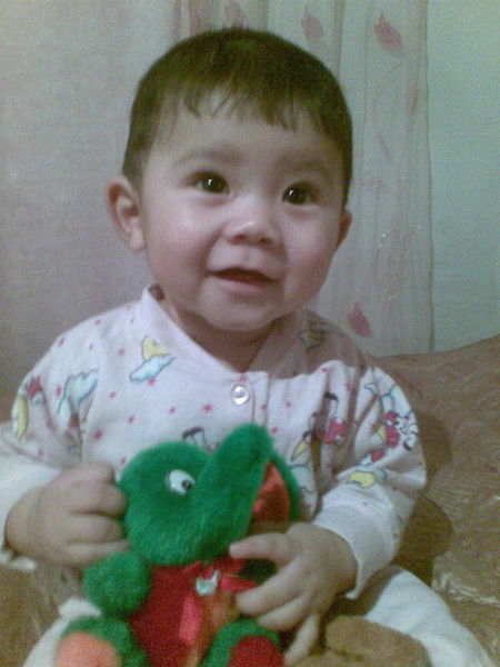 Гулжазира Мырзагалиева