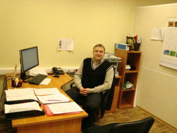 Долгов Андрей