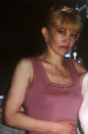 Света Зинченко