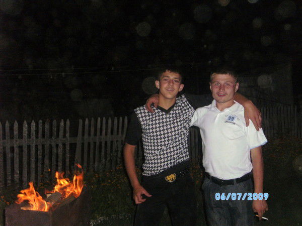 Игорь Безуглов