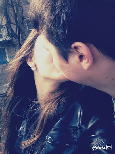 Катерина Куликова