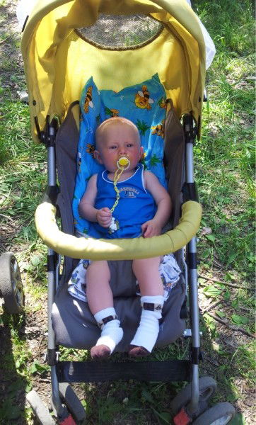 Дима Горбунов