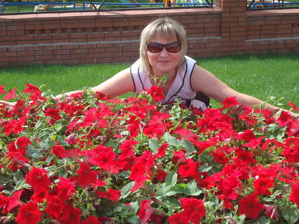 Ирина Жидяева