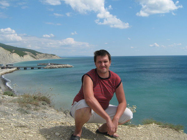 Максим Аладин