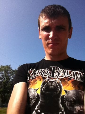 Андрей Банников