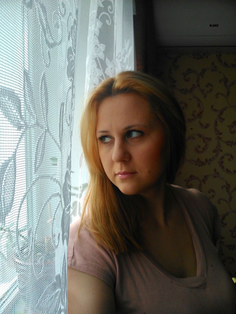 Юлия Ермоленко