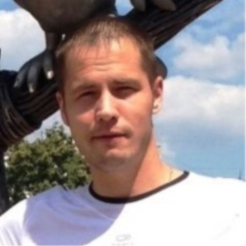 Alexander Kozlovskikh