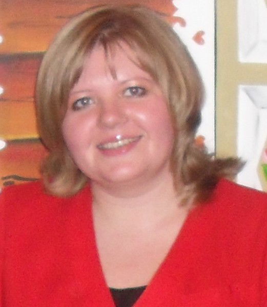 Юлия Романова