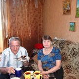 Надежда Зубанова