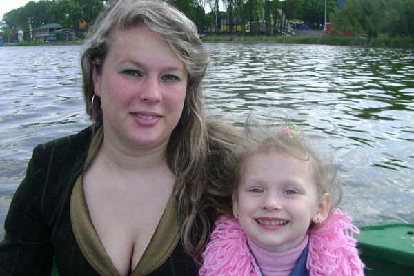 Оксана Ревзина