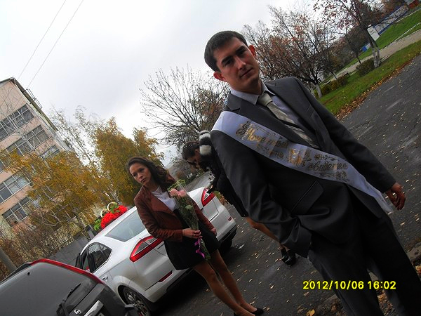 Максим Дорофеев