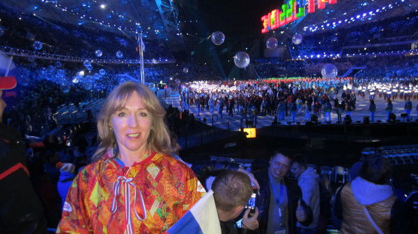 Елена Павлова