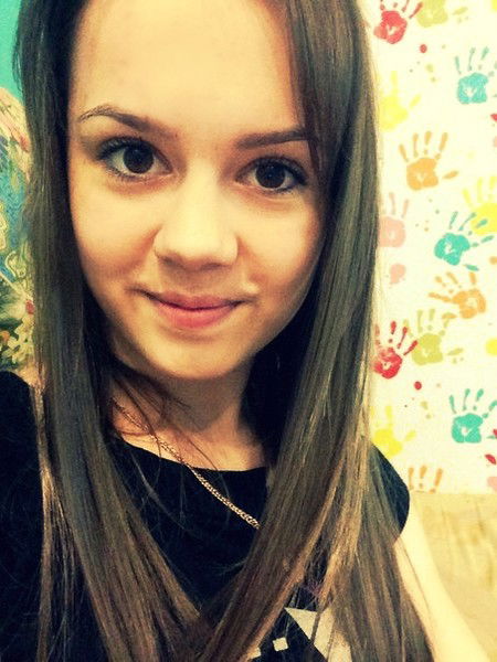 Дарья Сабева