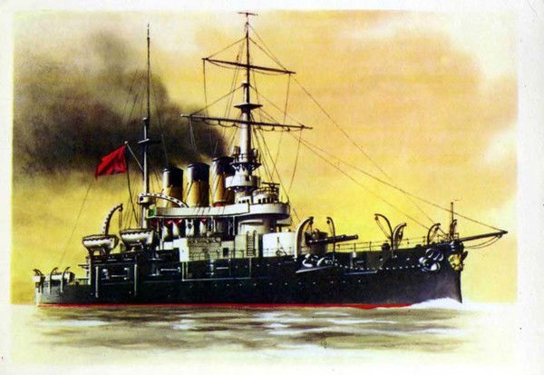 Александр Иванов