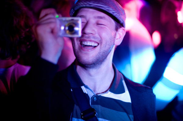 Алексей Капустин