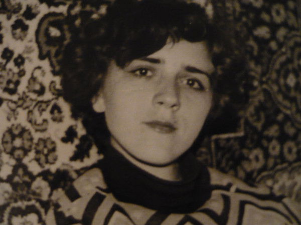 Людмила Пено