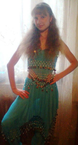 ***__Василина Dance__***