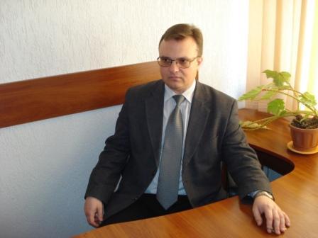 Павел Марциновский