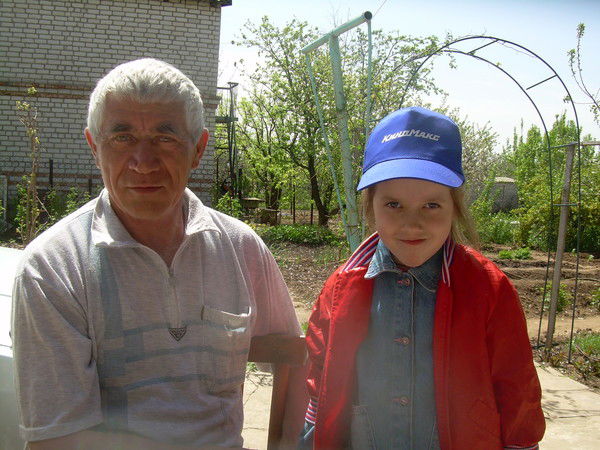 Владимир Булах