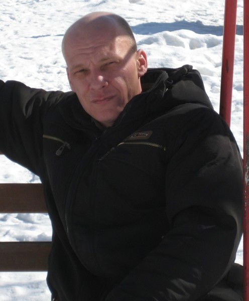 Дима Снегур