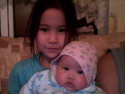 Серик Иманалиев